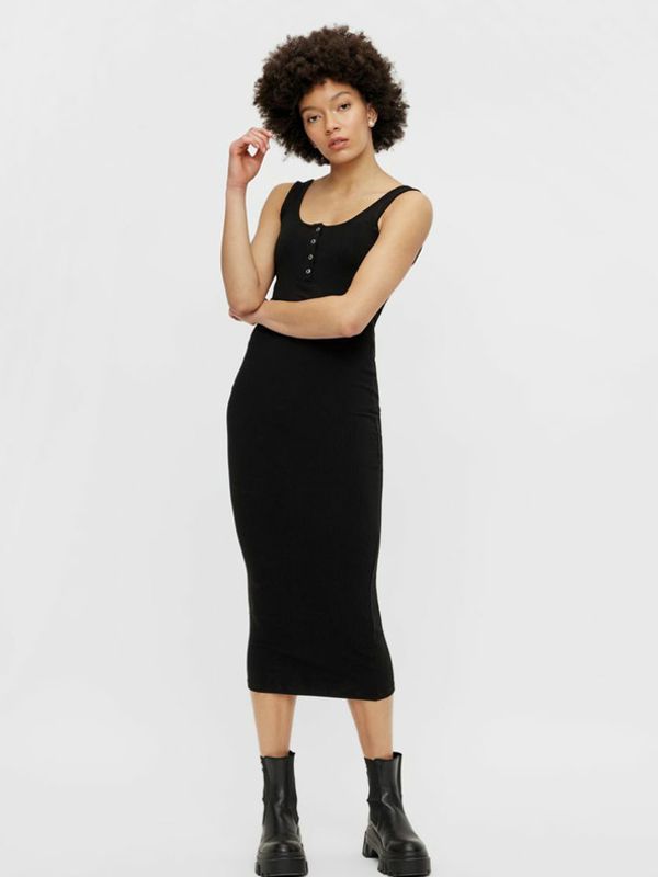 Pieces Pieces Kitte Рокля Cheren