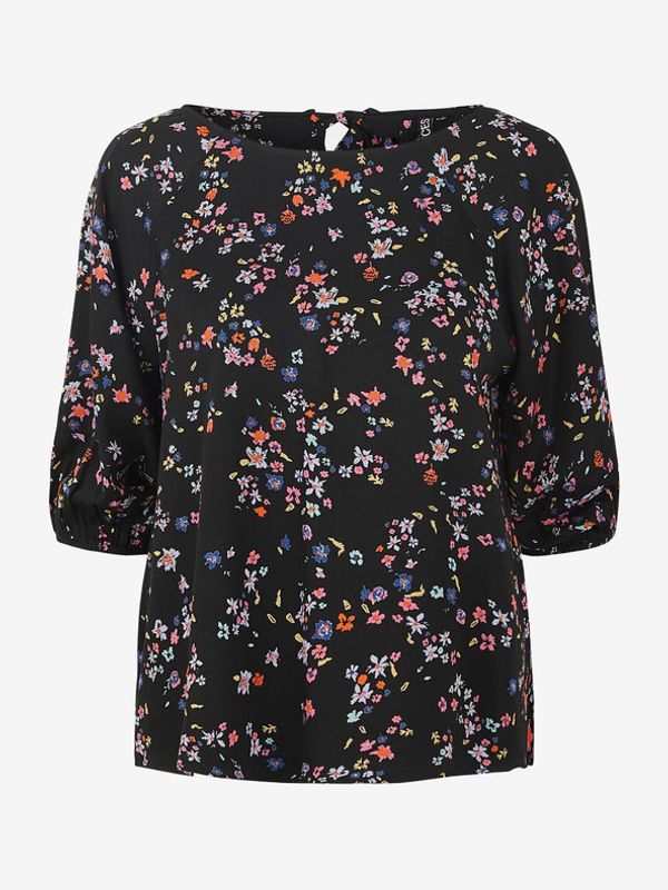 Pieces Pieces Lala Блуза Cheren