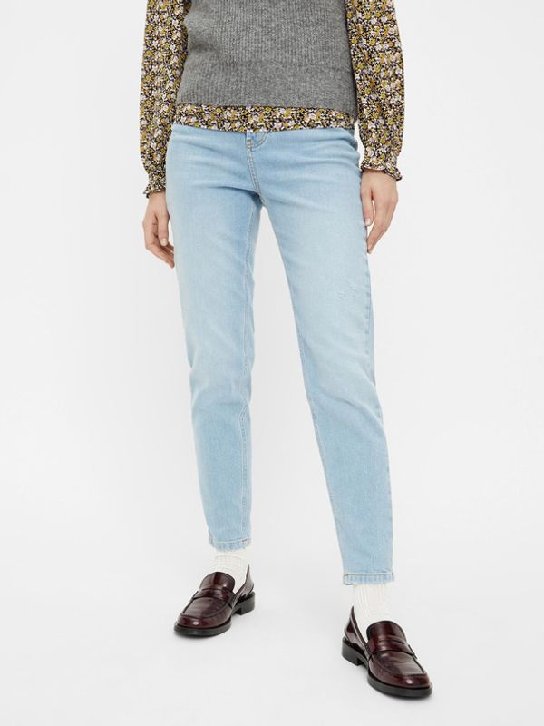 Pieces Pieces Leah Jeans Sin