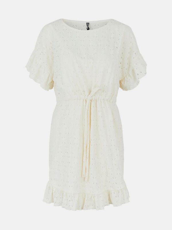 Pieces Pieces Life Рокля Byal