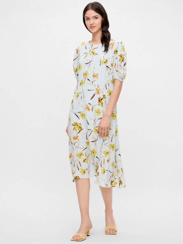 Pieces Pieces Lillian Рокля Sin