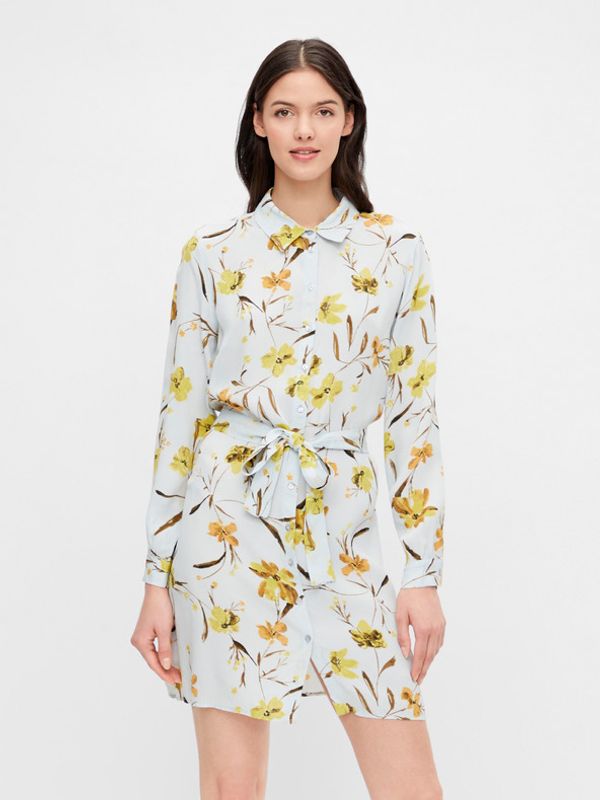 Pieces Pieces Lillian Рокля Sin