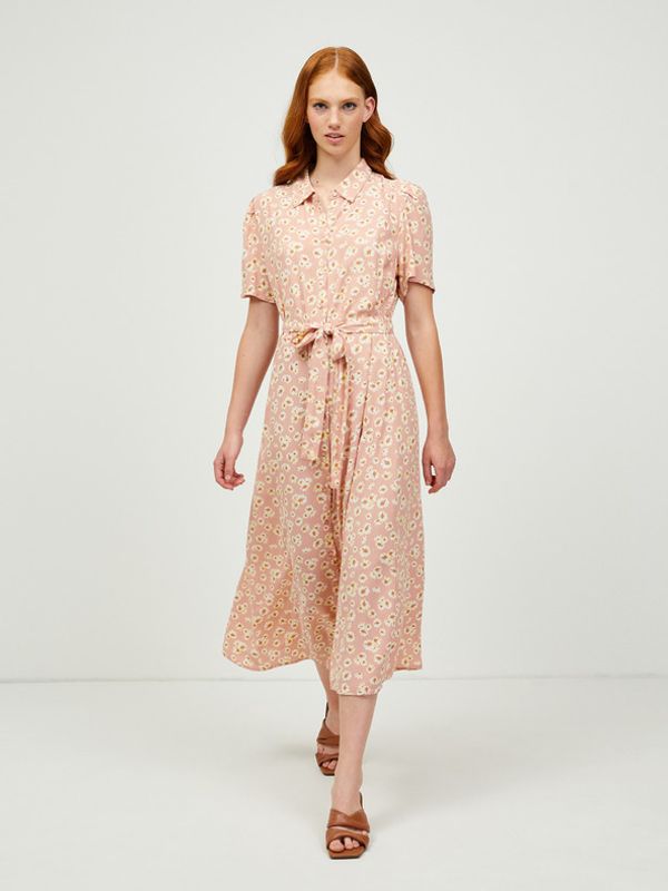 Pieces Pieces Miller Рокля Rozov