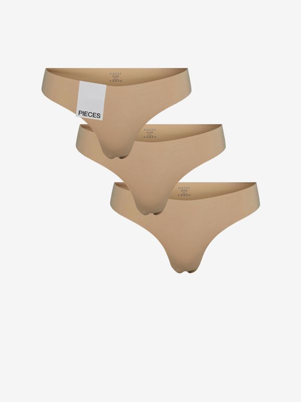 Pieces Pieces Namee Бикини 3 броя Bezhov