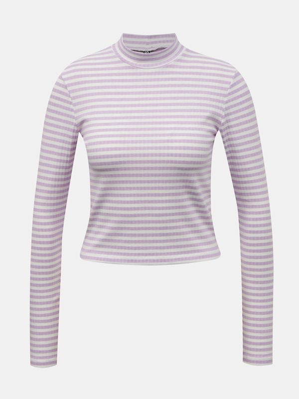 Pieces Pieces Raya T-shirt Lilav