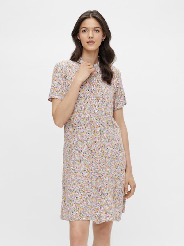 Pieces Pieces Rilla Рокля Rozov