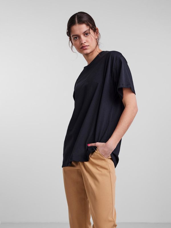 Pieces Pieces Rina T-shirt Cheren