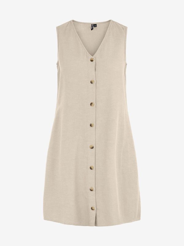 Pieces Pieces Sunna Рокля Bezhov