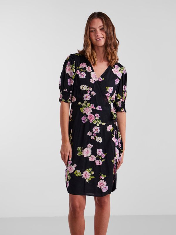 Pieces Pieces Tala Рокля Cheren