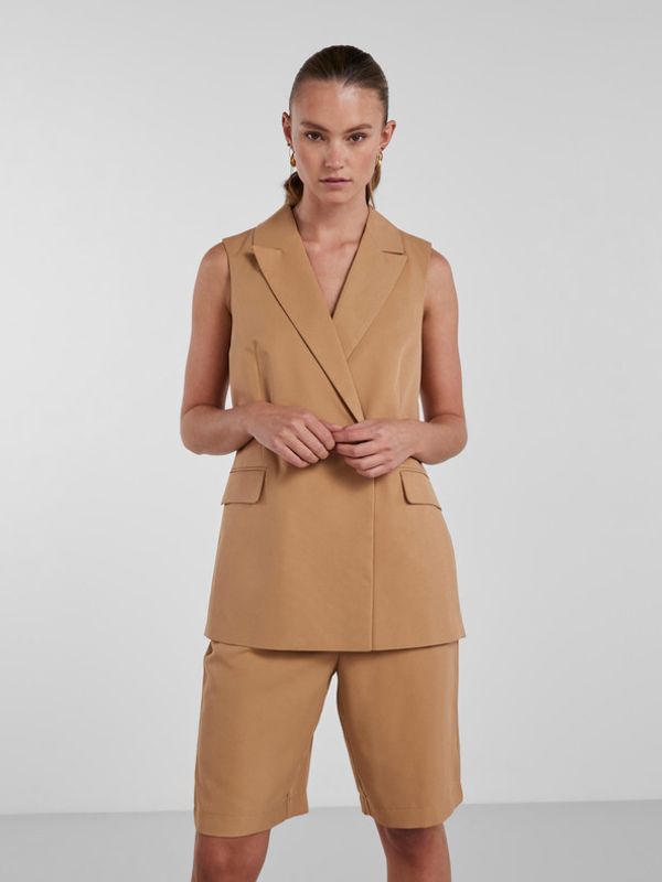 Pieces Pieces Tally Жилетка Kafyav