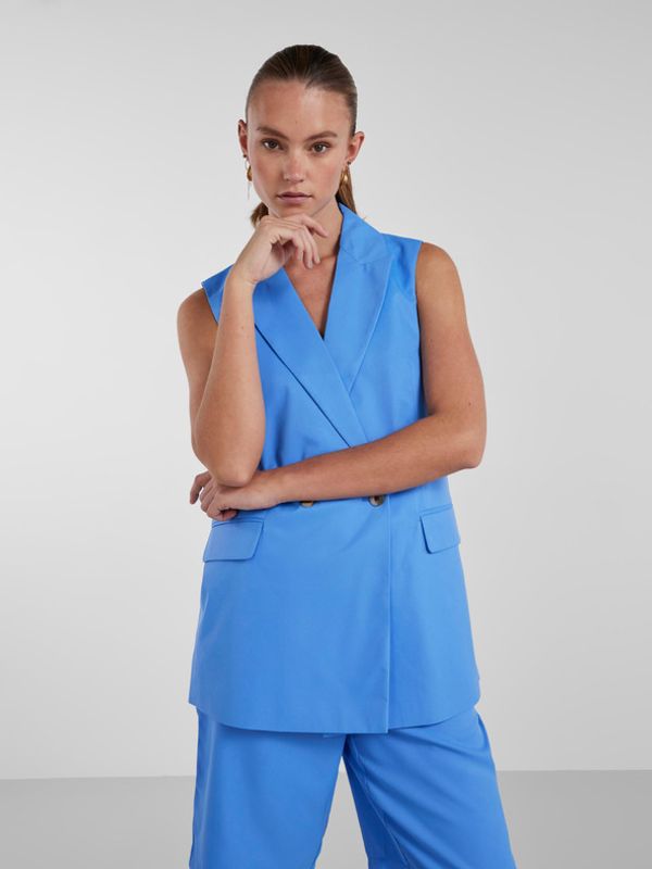 Pieces Pieces Tally Жилетка Sin