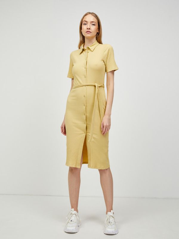 Pieces Pieces Tiana Рокля Zhalt