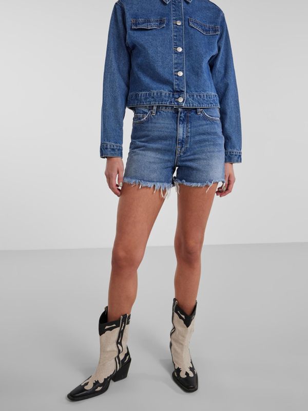 Pieces Pieces Tulla Шорти Sin