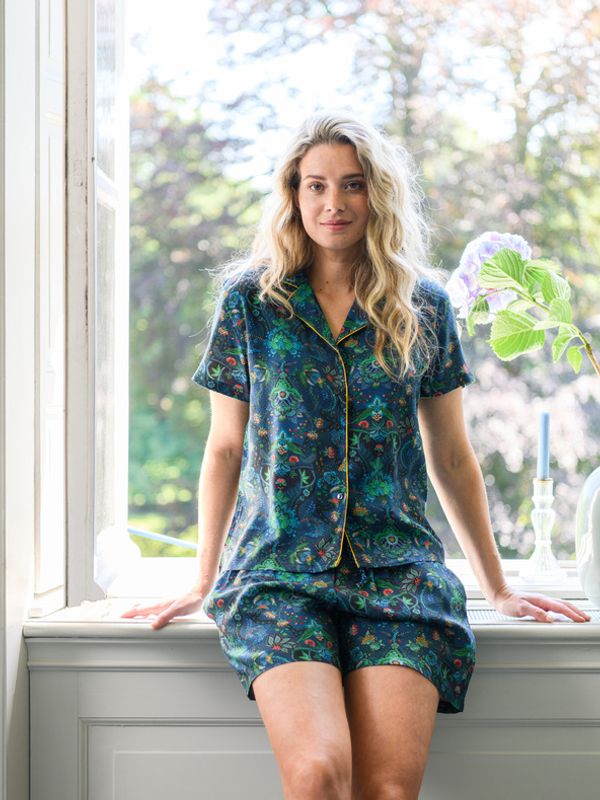 PiP studio PiP studio Kyoto Festival Риза за спане Sin