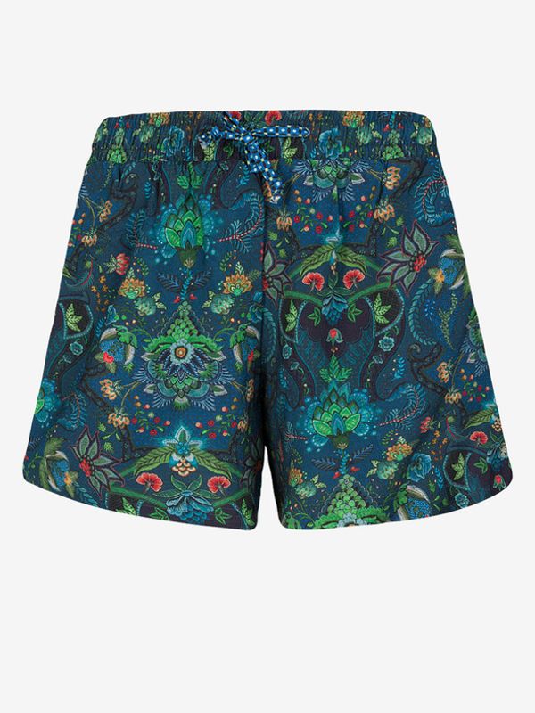 PiP studio PiP studio Kyoto Festival Спални шорти Sin