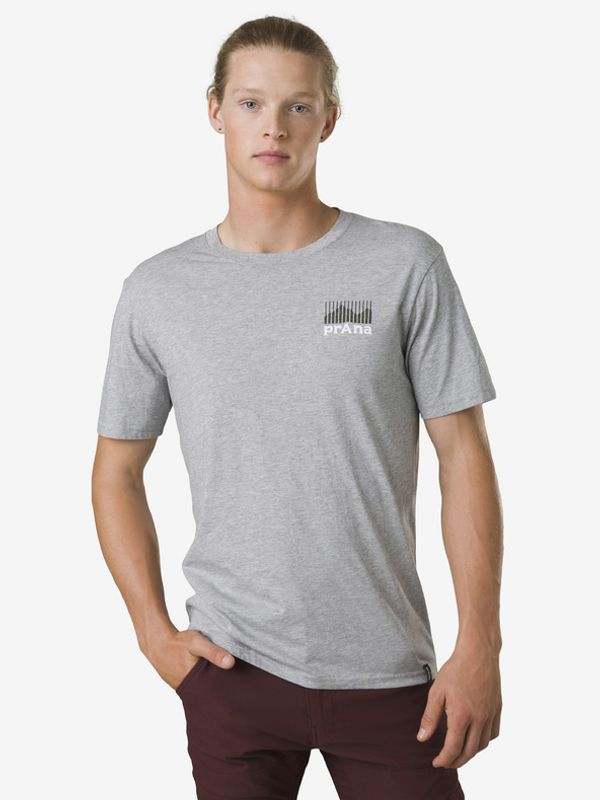 prAna prAna Graphic T-shirt Siv