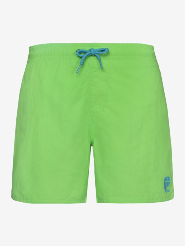 Protest Protest CULTURE JR Детски бански Zelen