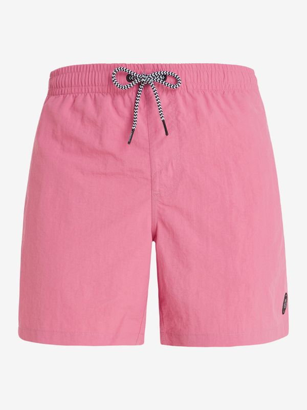 Protest Protest FASTER Къси панталони Rozov