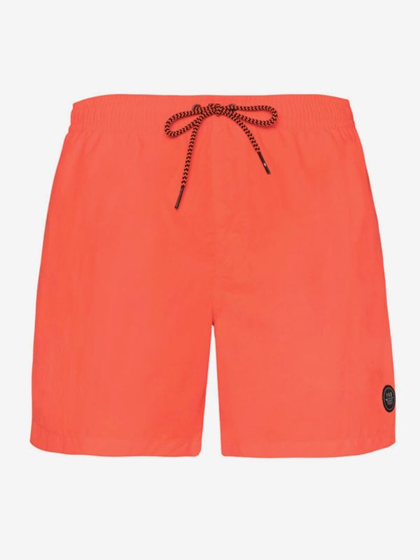 Protest Protest FASTER Плувни шорти Oranzhev