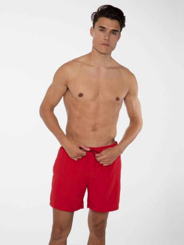 Protest Protest FASTER Swimsuit Cherven