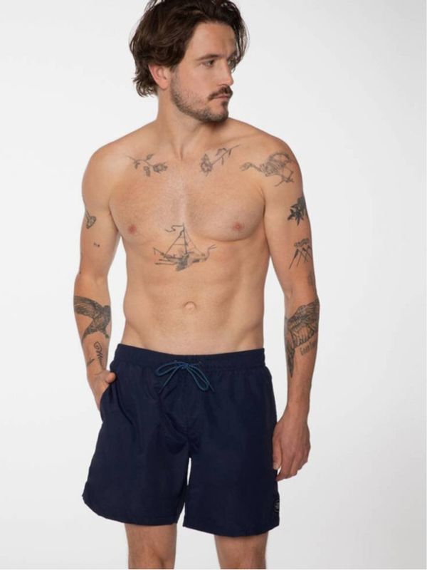 Protest Protest FASTER Swimsuit Sin