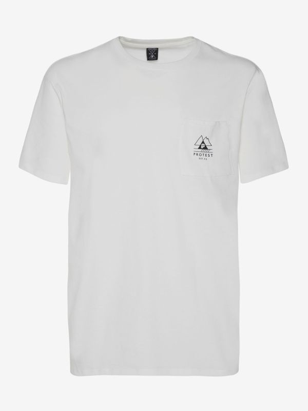 Protest Protest ISIAH T-shirt Byal