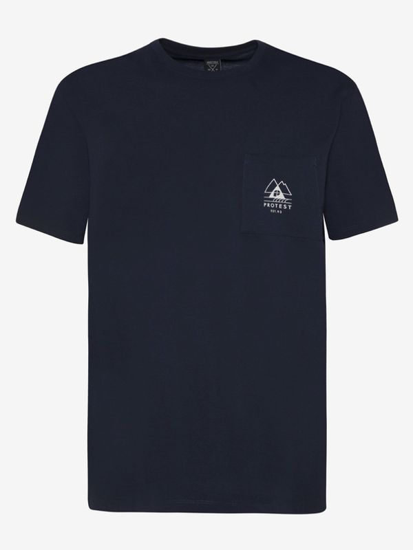 Protest Protest ISIAH T-shirt Sin