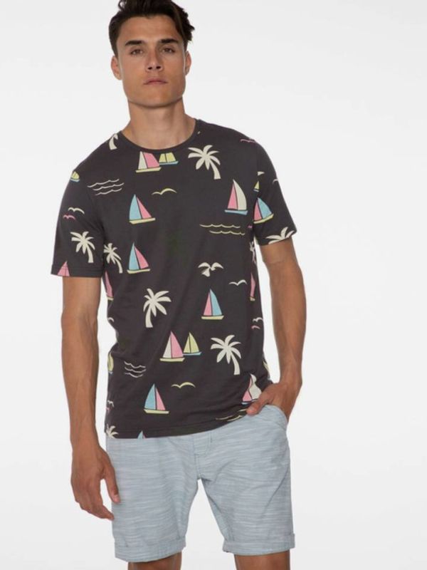 Protest Protest KARRON Къси панталони Sin