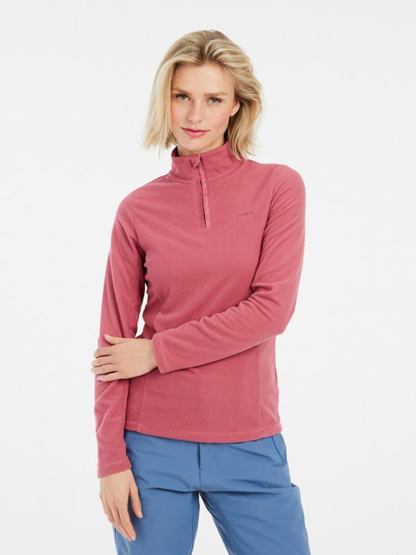 Protest Protest MUTEZ Sweatshirt Rozov