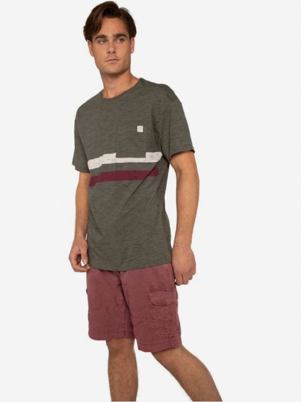 Protest Protest PACKWOOD Къси панталони Cherven