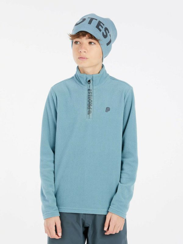 Protest Protest PERFECTY JR Суитшърт детски Sin