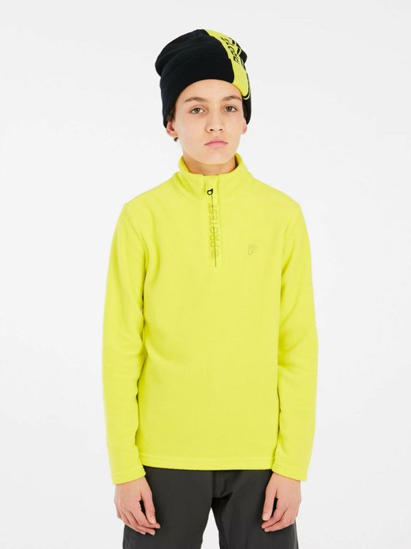 Protest Protest PERFECTY JR Суитшърт детски Zhalt