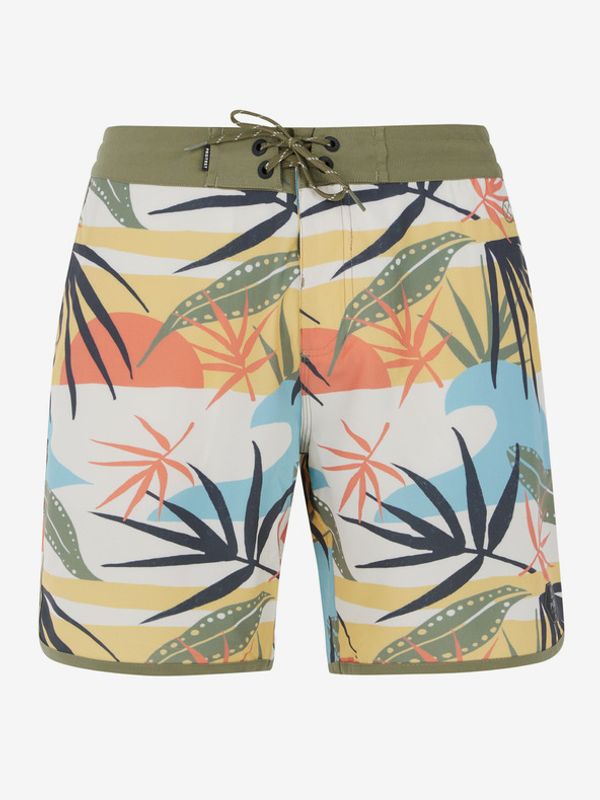 Protest Protest PRTADDO Къси панталони Oranzhev