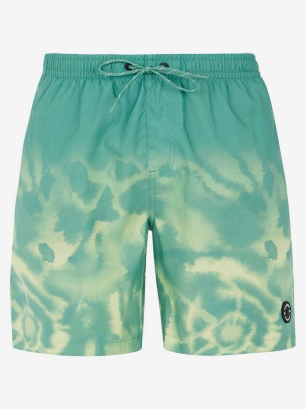 Protest Protest PRTAGOR Къси панталони Zelen