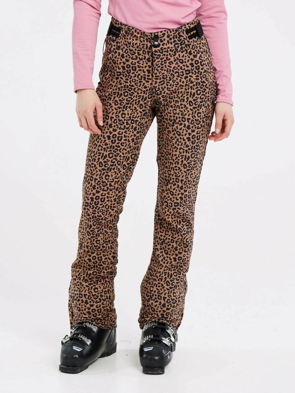 Protest Protest PRTANGLE24 Панталон Kafyav