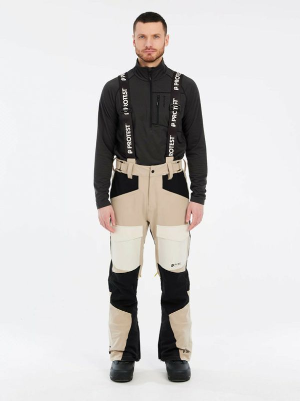 Protest Protest PRTANGUS Панталон Kafyav