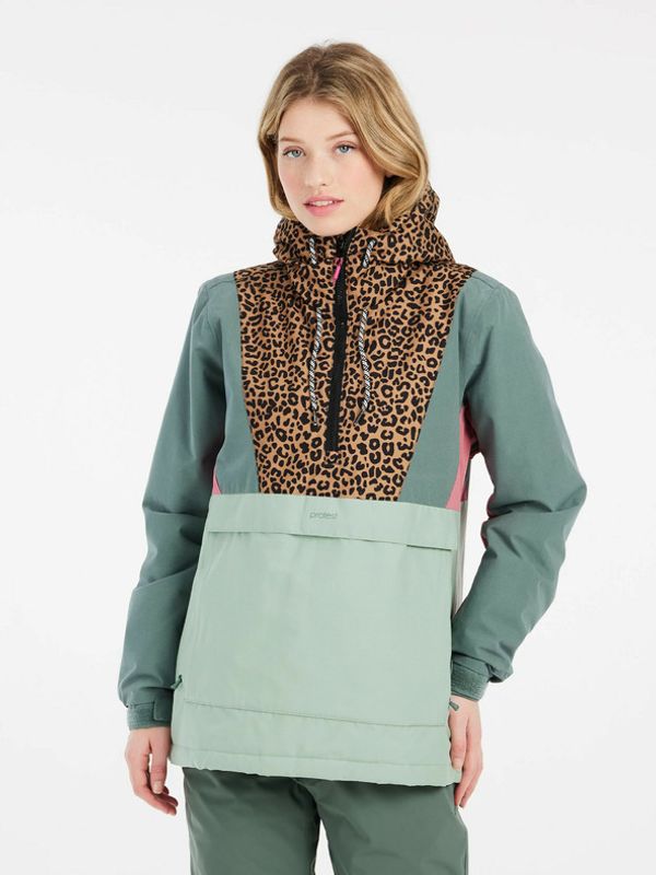 Protest Protest PRTAPEL Яке Zelen