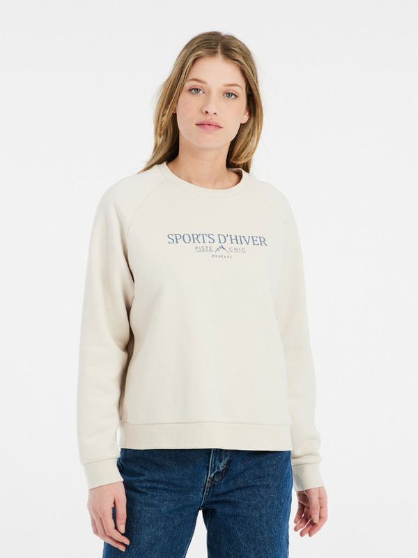 Protest Protest PRTAQUA Sweatshirt Byal