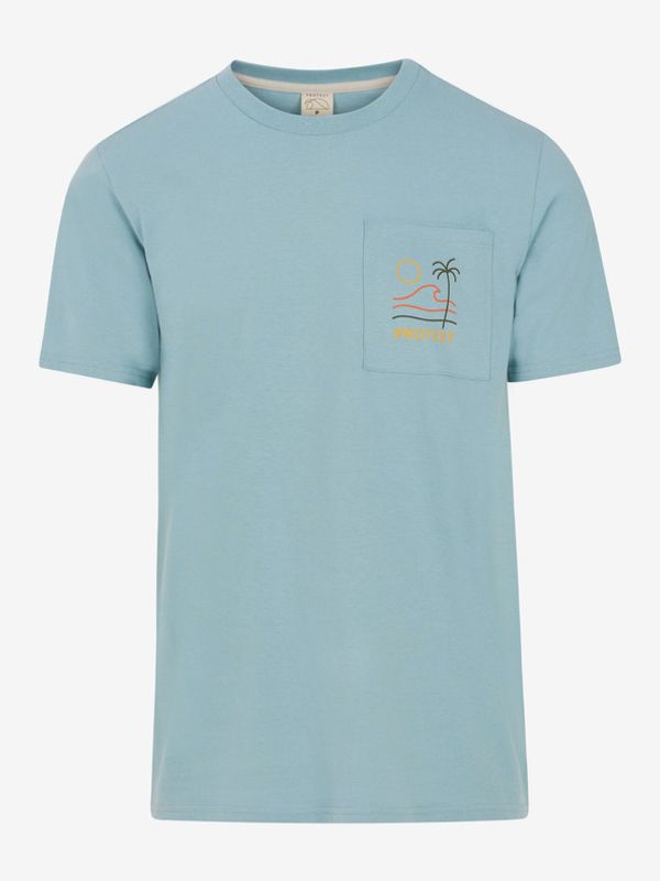 Protest Protest PRTASTON T-shirt Sin