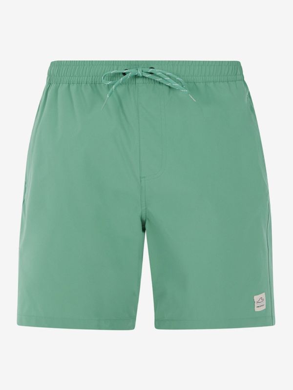 Protest Protest PRTBAKY Къси панталони Zelen