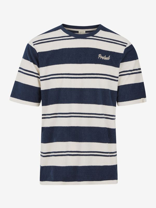 Protest Protest PRTBATIDAS T-shirt Sin