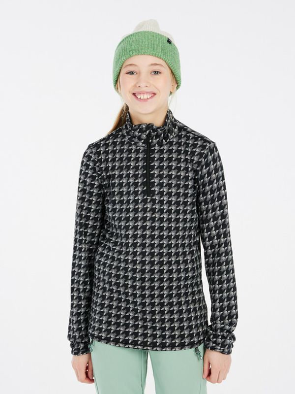 Protest Protest PRTBETTE JR 1/4 Суитшърт детски Cheren