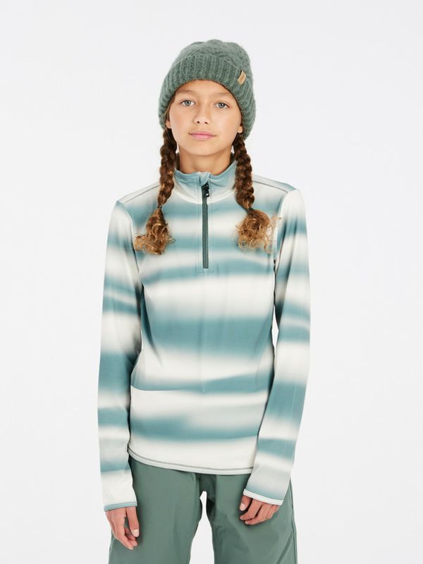 Protest Protest PRTBETTE JR Суитшърт детски Zelen