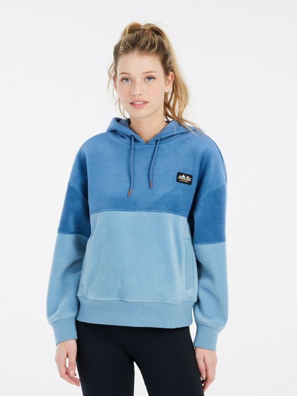 Protest Protest PRTBIZZ Sweatshirt Sin