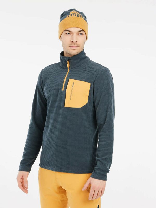 Protest Protest PRTCARE Sweatshirt Sin