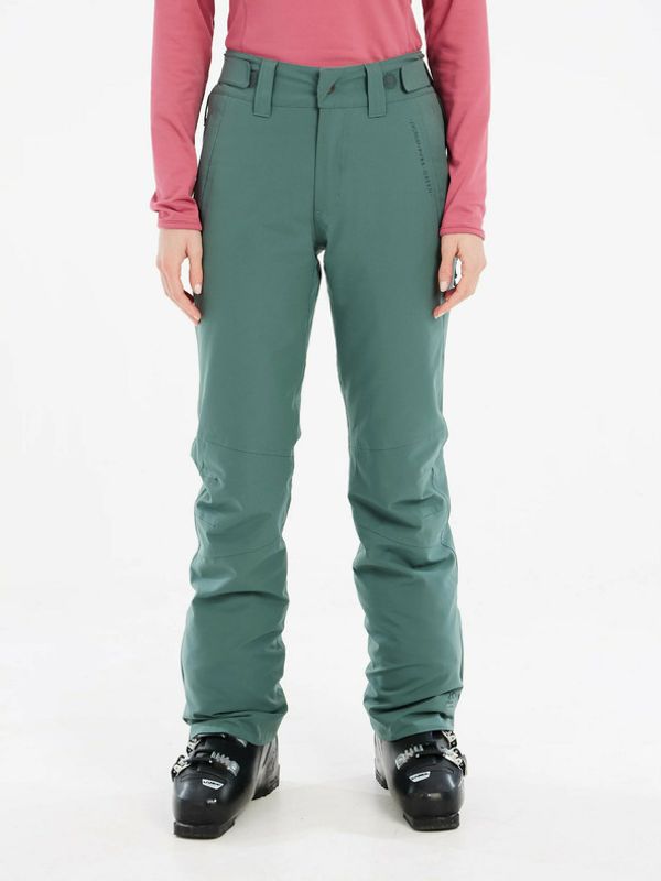 Protest Protest PRTCARMACKOS Панталон Zelen