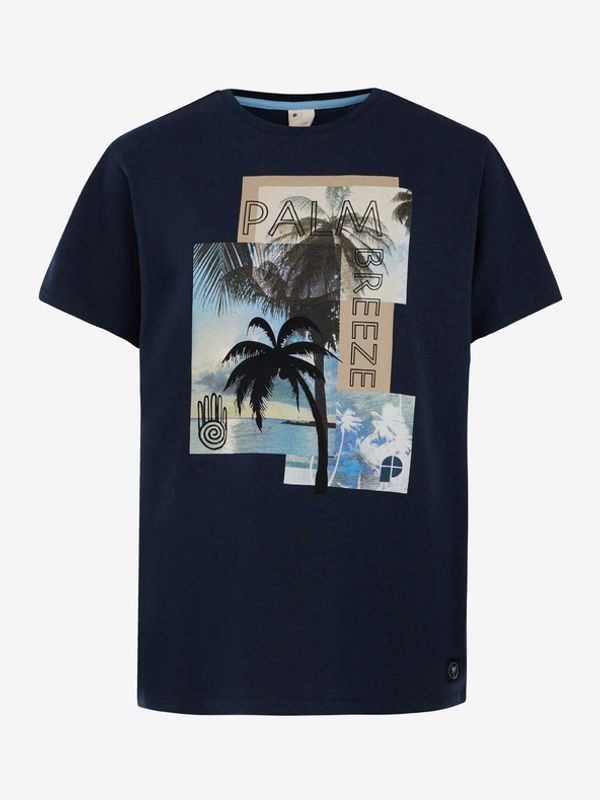 Protest Protest PRTCATCH JR T-shirt Sin