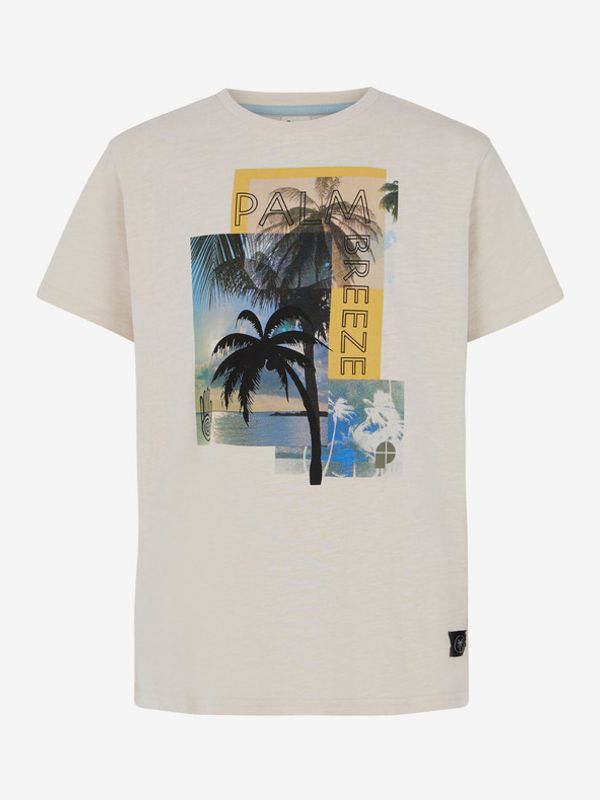 Protest Protest PRTCATCH JR Тениска детски Bezhov