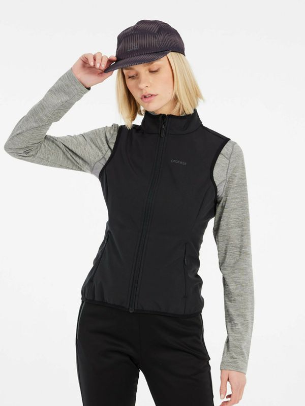 Protest Protest PRTCHAOS Жилетка Cheren