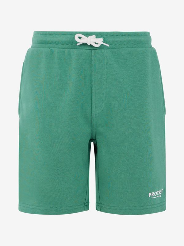 Protest Protest PRTCLINT JR Къси панталони детски Zelen